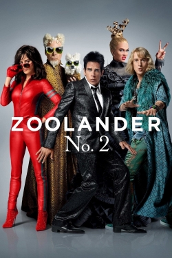 Zoolander 2-full