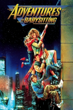 Adventures in Babysitting-full