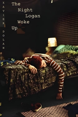 The Night Logan Woke Up-full