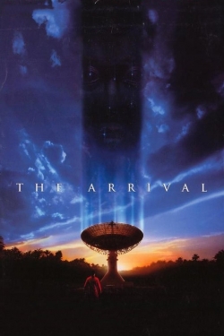 The Arrival-full