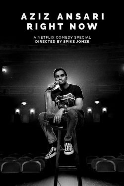 Aziz Ansari: Right Now-full