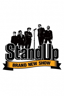 Stand Up-full