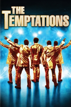 The Temptations-full