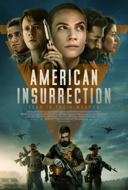 American Insurrection-full