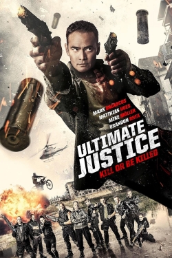 Ultimate Justice-full