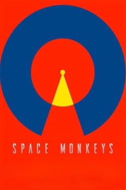 Space Monkeys-full