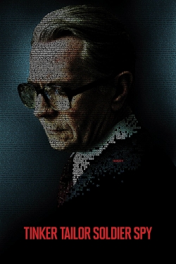 Tinker Tailor Soldier Spy-full