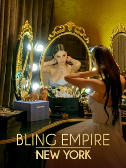 Bling Empire: New York-full
