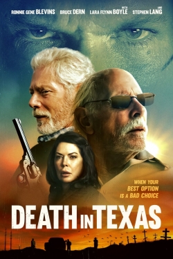 Death in Texas-full