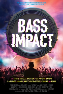 Bass Impact-full