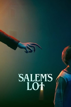 Salem's Lot-full