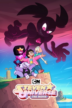 Steven Universe: The Movie-full