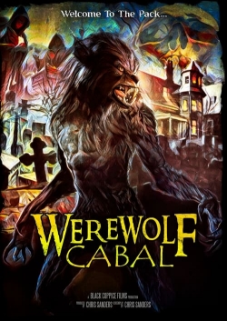 Werewolf Cabal-full
