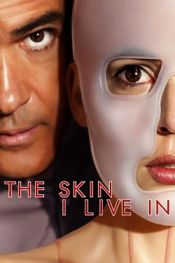 The Skin I Live In-full