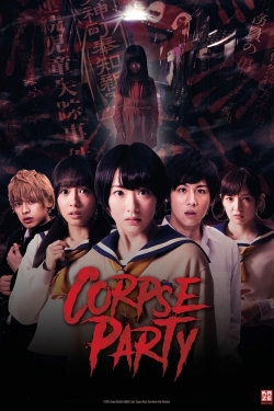 Corpse Party-full