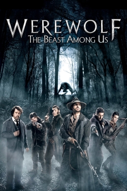 Werewolf: The Beast Among Us-full