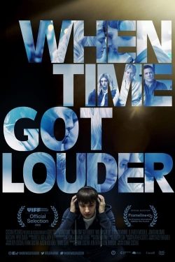 When Time Got Louder-full