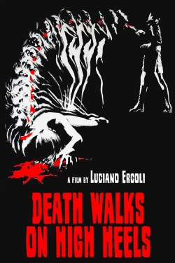 Death Walks on High Heels-full