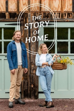 The Story of Home-full