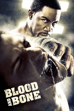 Blood and Bone-full