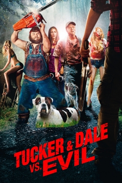 Tucker and Dale vs. Evil-full