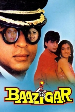 Baazigar-full