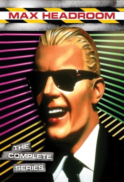 Max Headroom-full