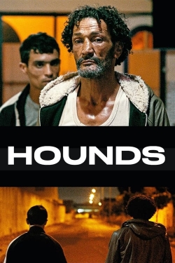 Hounds-full