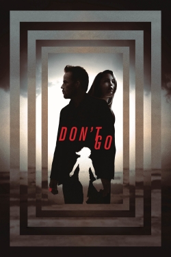 Don't Go-full