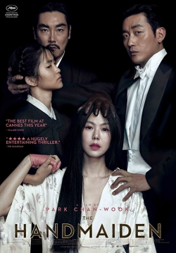 The Handmaiden-full