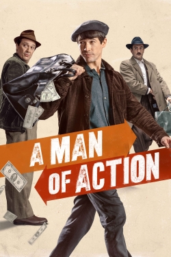 A Man of Action-full