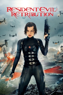 Resident Evil: Retribution-full