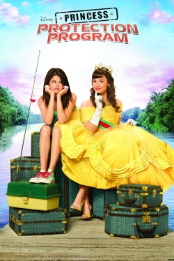 Princess Protection Program-full