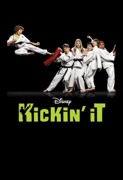 Kickin' It-full