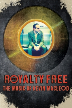 Royalty Free: The Music of Kevin MacLeod-full
