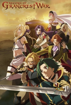 Record of Grancrest War-full