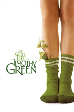 The Odd Life of Timothy Green-full