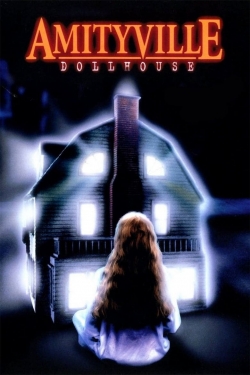 Amityville: Dollhouse-full