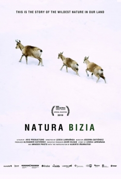 Natura Bizia-full