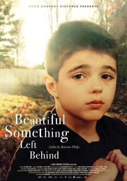 Beautiful Something Left Behind-full