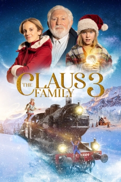 The Claus Family 3-full