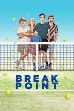 Break Point-full