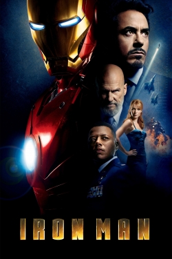 Iron Man-full