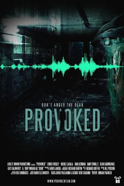 Provoked-full