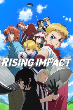 Rising Impact-full