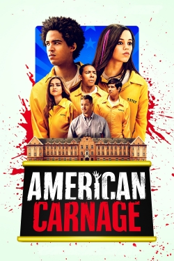 American Carnage-full