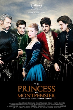 The Princess of Montpensier-full