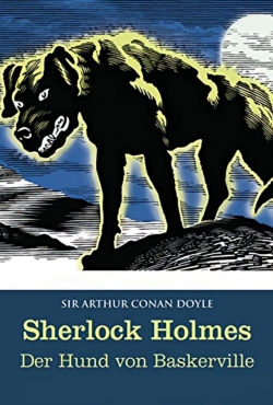 The Hound of the Baskervilles-full