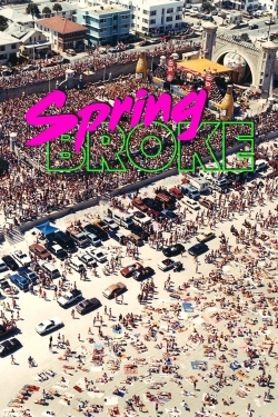 Spring Broke-full