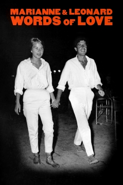 Marianne & Leonard: Words of Love-full